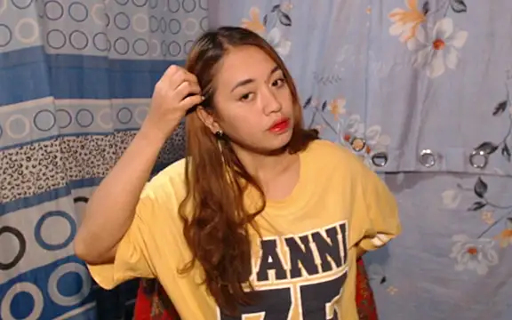 pinay mayahiga online show from 02.20.26
