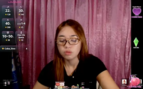 pinay mayahiga online show from 06.30.26