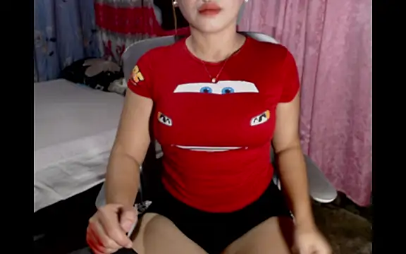 pinay mayahiga online show from 07.18.26