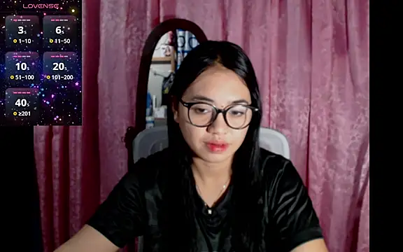 pinay mayahiga online show from 07.29.26