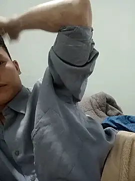 Maycute18 online show from 03.13.26