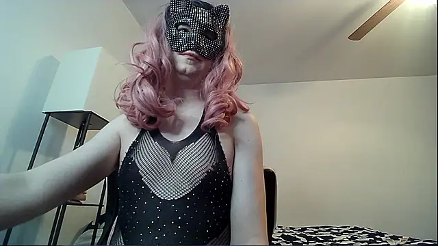 VanFairy526 online show from 02.27.26