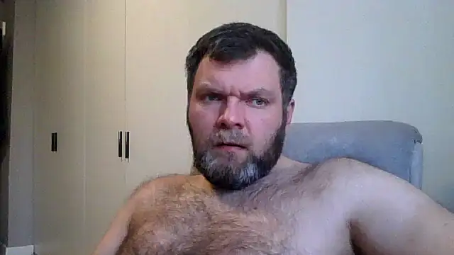 Hot Adonis online show from 03.13.26