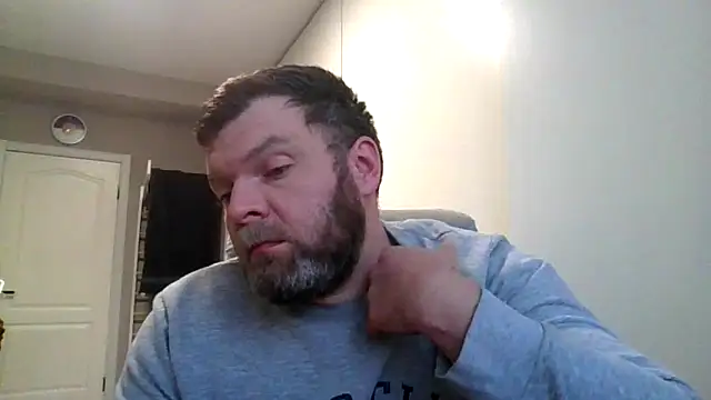 Hot Adonis online show from 03.14.26