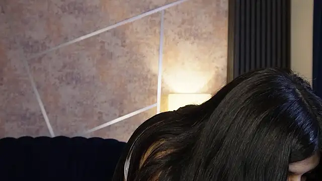 Wow Megan online show from 02.02.26