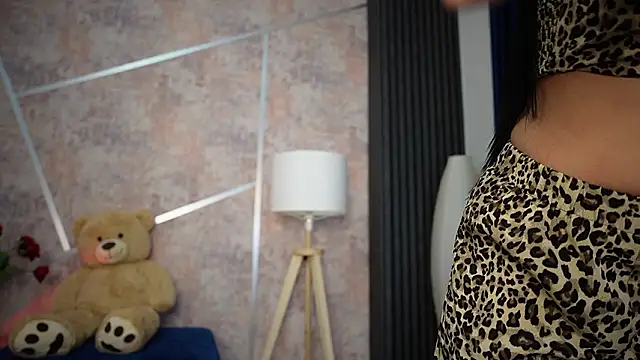 Wow Megan online show from 03.13.26