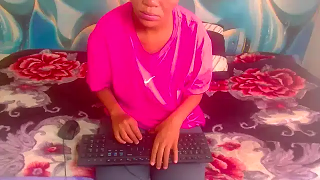 B Slut online show from 03.10.26