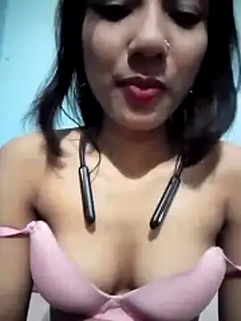 Maliha Chowdhury online show from 02.19.26