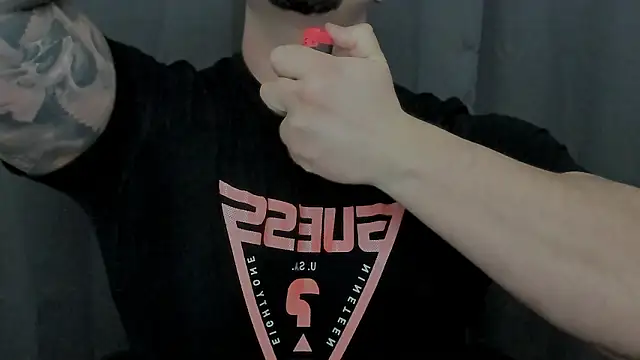 TONYWILSONN online show from 03.08.26