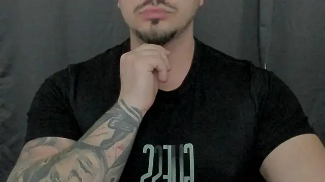 TONYWILSONN online show from 03.12.26