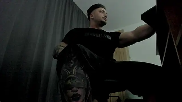 TONYWILSONN online show from 08.02.26