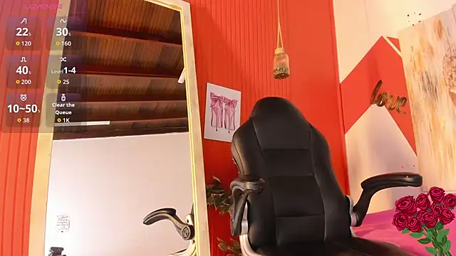 Snapshot of maria_Turner1 chatting on 02.18.26 maria Turner1 online show from 02.18.26