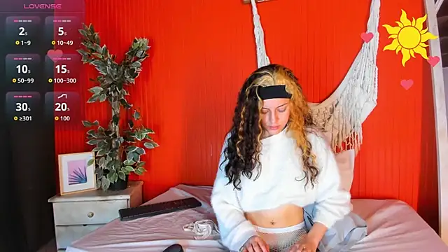 Snapshot of maria_Turner1 chatting on 03.10.26 maria Turner1 online show from 03.10.26