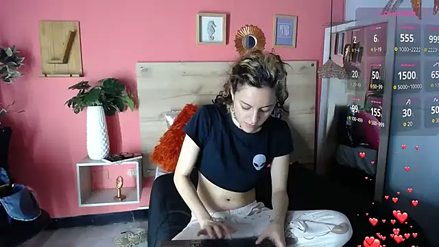 maria Turner1 online show from 05.28.26