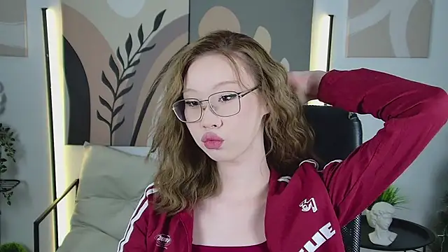 SarahRice online show from 02.11.26