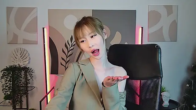 SarahRice online show from 03.08.26