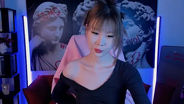 SarahRice online show from 03.09.26