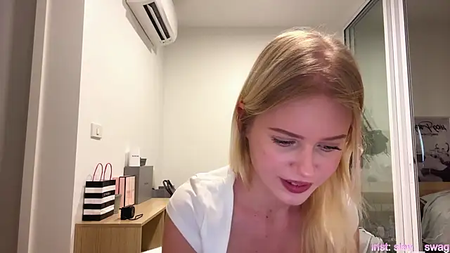 Slay Swag online show from 02.23.26