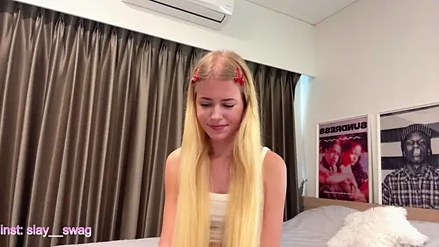 Slay Swag online show from 03.08.26