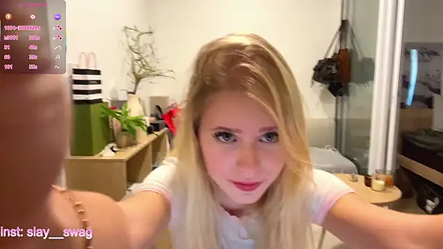 Slay Swag online show from 03.19.26