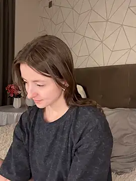 Dream Woman4U online show from 04.11.26