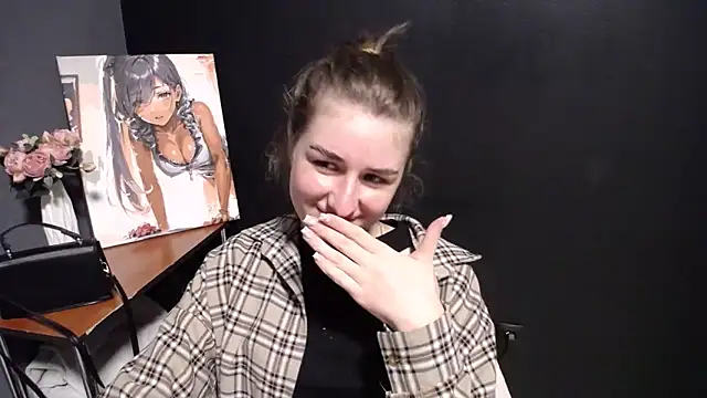 Sunny siren online show from 06.12.26