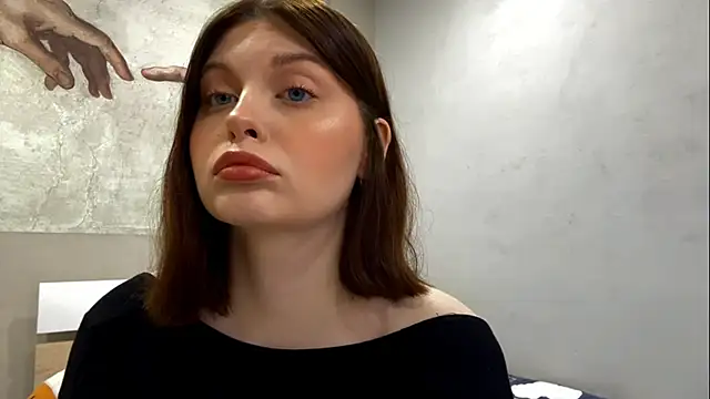 SweetAria1 online show from 02.23.26