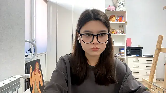 SaintMari online show from 03.11.26