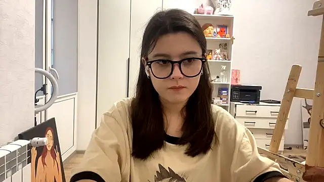 SaintMari online show from 03.17.26