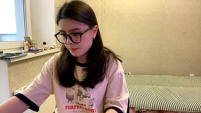 SaintMari online show from 05.20.26