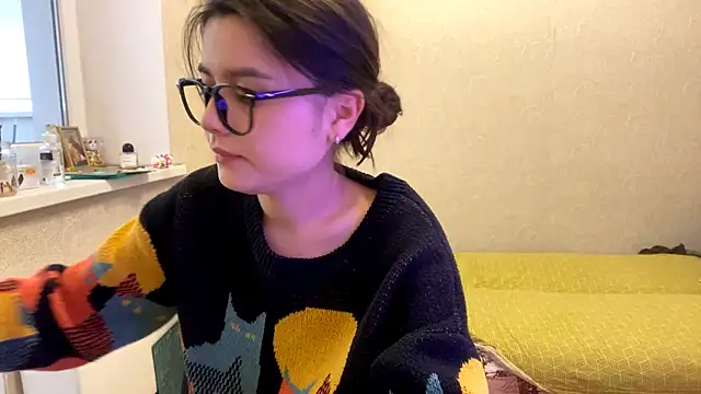 SaintMari online show from 05.29.26