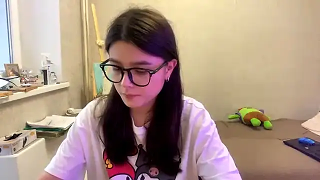 SaintMari online show from 06.12.26