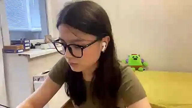 SaintMari online show from 06.19.26