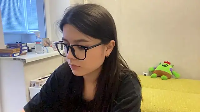 SaintMari online show from 06.21.26