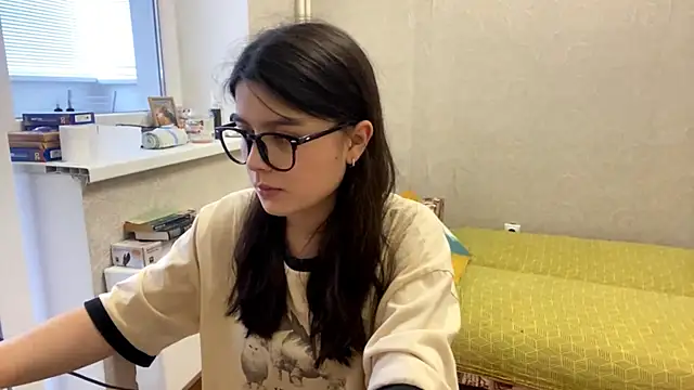 SaintMari online show from 06.26.26