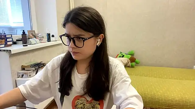 SaintMari online show from 06.27.26