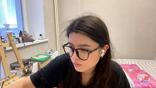 SaintMari online show from 06.30.26