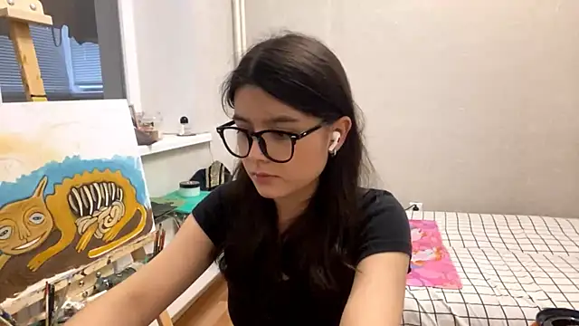 SaintMari online show from 07.04.26