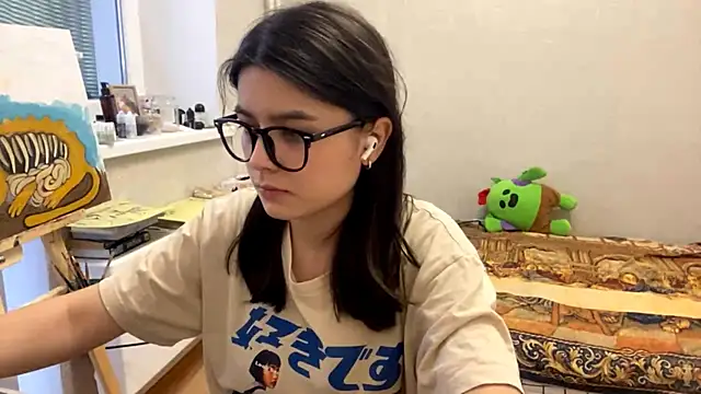 SaintMari online show from 07.08.26