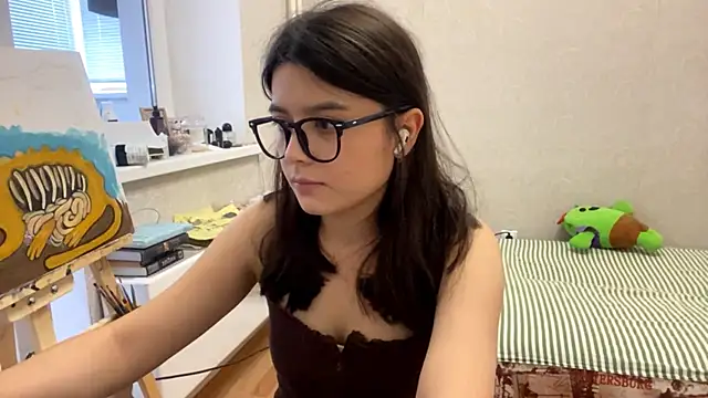 SaintMari online show from 07.09.26
