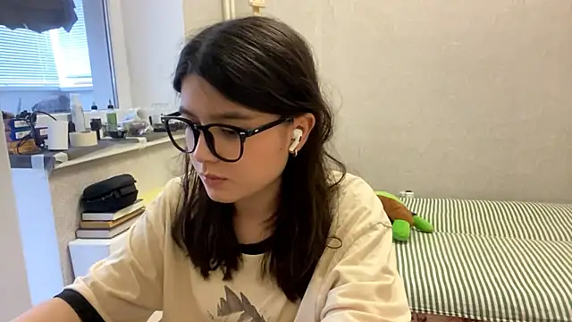 SaintMari online show from 07.16.26