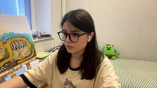 SaintMari online show from 07.19.26