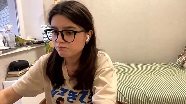 SaintMari online show from 07.29.26