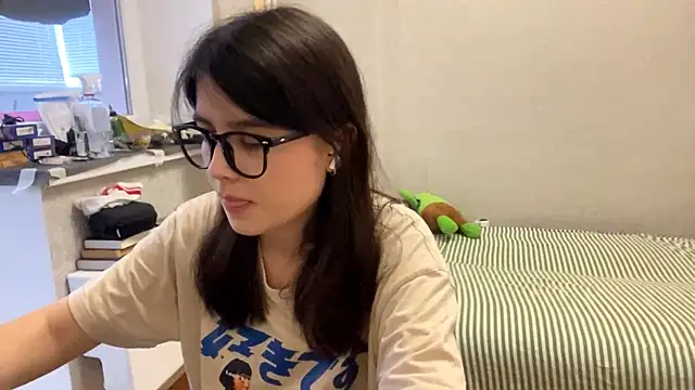 SaintMari online show from 07.30.26