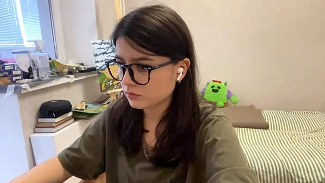 SaintMari online show from 07.31.26