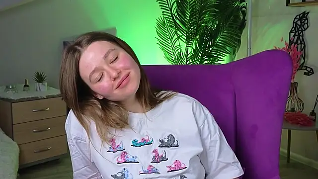 IreneKnickrehm online show from 01.16.26