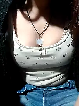 Shy-jane online show from 03.12.26