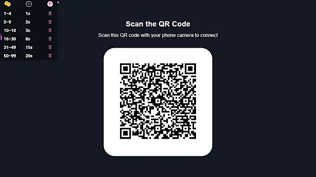 Snapshot of MousyHello chatting on 02.24.26 MousyHello online show from 02.24.26