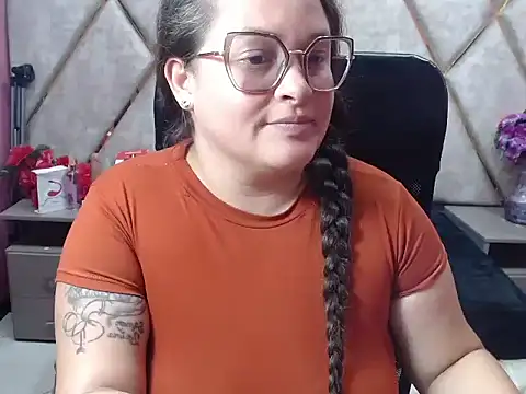 Sarah Boobs  online show from 02.20.26