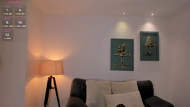 EmilyCarterX online show from 02.04.26